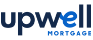 Upwell Mortgage Logo